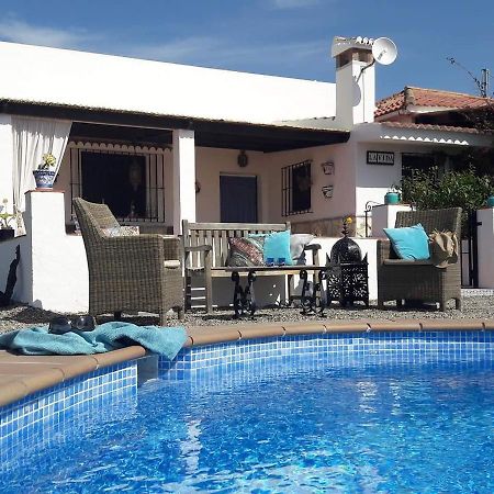 Appartement Casa Al Cerro à Alora Extérieur photo