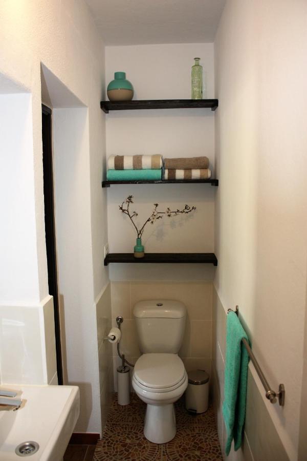 Appartement Casa Al Cerro à Alora Extérieur photo
