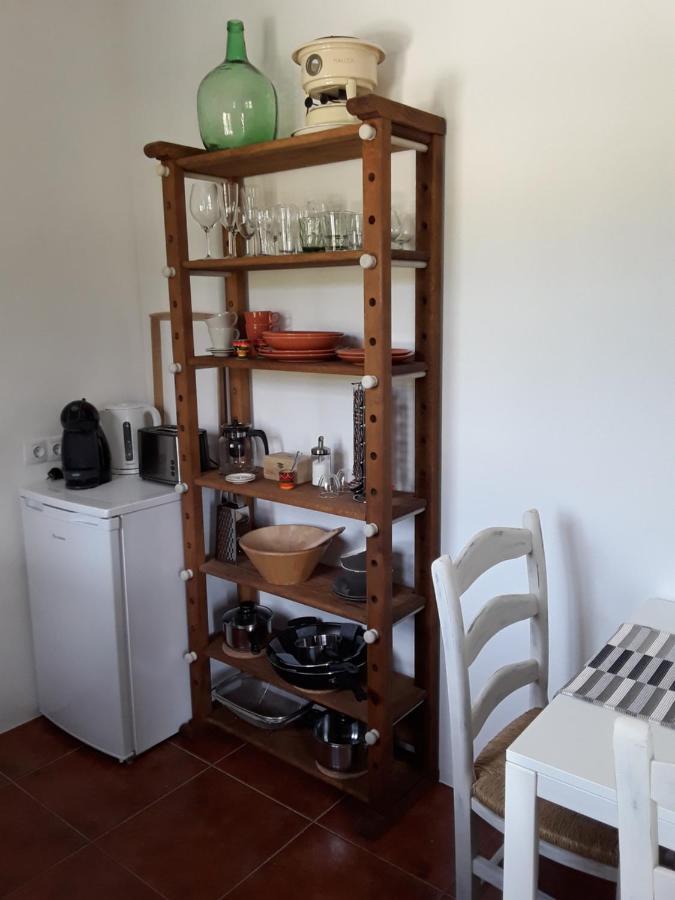 Appartement Casa Al Cerro à Alora Extérieur photo