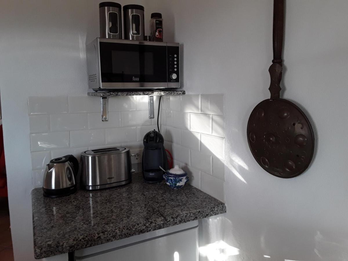 Appartement Casa Al Cerro à Alora Extérieur photo
