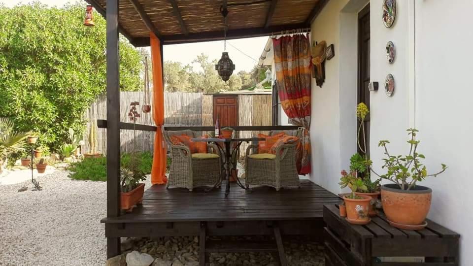 Appartement Casa Al Cerro à Alora Extérieur photo