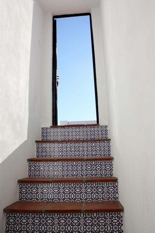 Appartement Casa Al Cerro à Alora Chambre photo