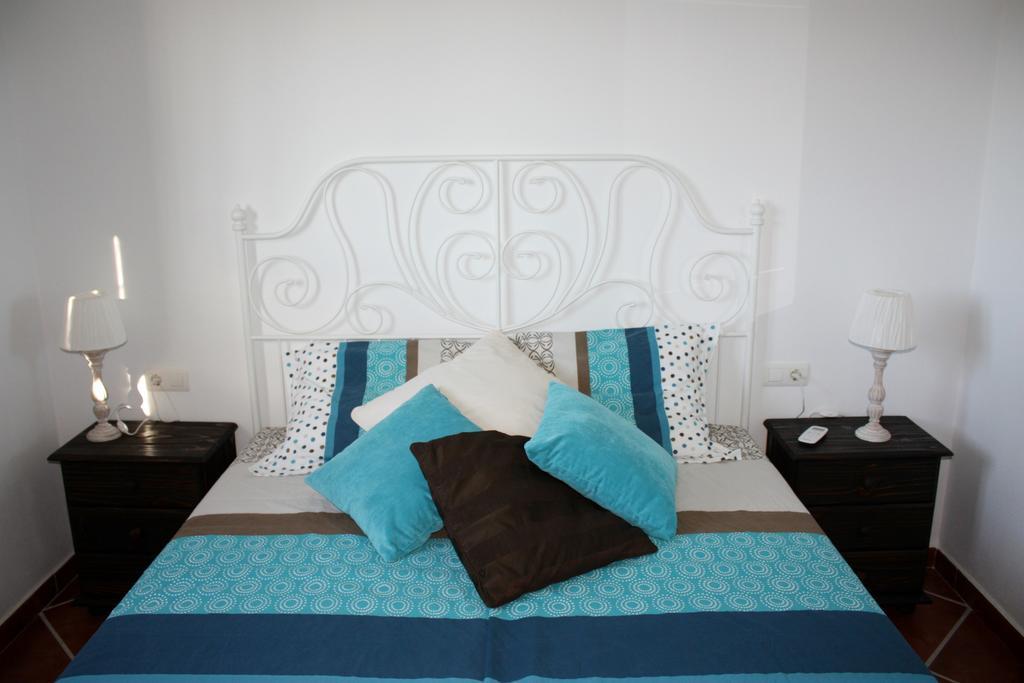 Appartement Casa Al Cerro à Alora Chambre photo